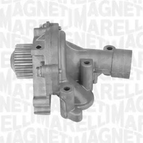 MAGNETI MARELLI 350982089000 -  Водяной насос